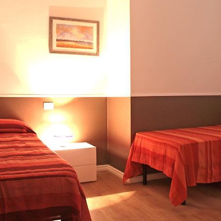 Pino Marittimo Bed & Breakfast Civitanova Marche Exterior photo